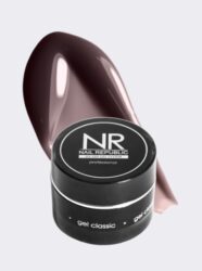 Nail Republic Caramel Gel № 43/1 жидкая консистенция (15 мл)