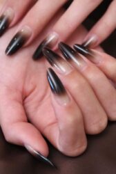 Nail Republic Caramel Gel № 46/1 жидкая консистенция (15 мл)