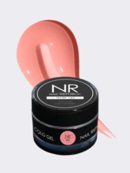 Nail Republic Гель Wow №225 (15 гр)