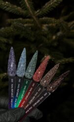 Nail Republic DEEP Flash 1102 гель-лак светоотражающий 10 мл