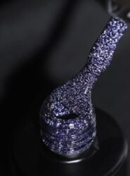 Nail Republic DEEP Flash 1103 гель-лак светоотражающий 10 мл