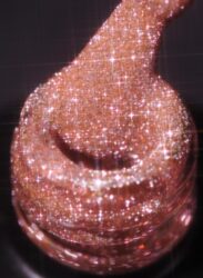 Nail Republic Flash 03 гель-лак светоотражающий, Бежевый (10 мл)