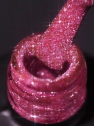 Nail Republic Flash 18 гель-лак светоотражающий (10 мл)