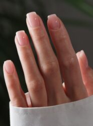 Nail Republic Гель BB-Гель classic №202 15 гр