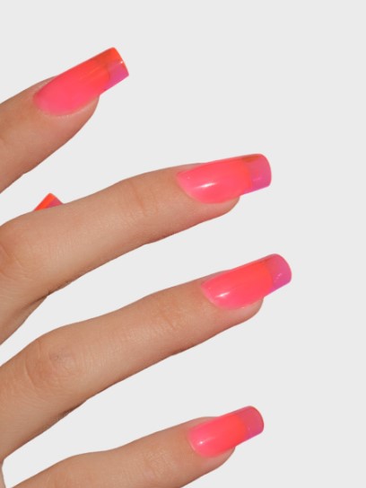 Nail Republic Гель classic №101 Витраж (15 гр)