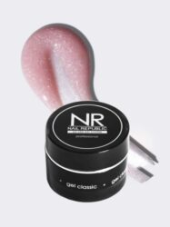 Nail Republic Гель classic №34 (15 гр)