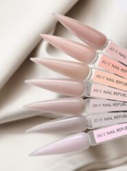 Nail Republic Gel classic №38/1 Жидкая консистенция (15 гр)