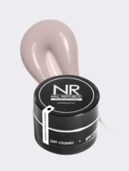 Nail Republic Gel classic №38/1 Жидкая консистенция (15 гр)