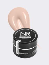 Nail Republic Gel classic гель классический для моделирования №05/1 (15 гр)