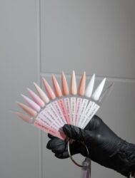 Nail Republic Gel classic гель классический для моделирования №01 (30 гр)