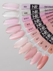 Nail Republic  Gel classic гель классический для моделирования №12 (15 гр)