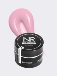 Nail Republic  Gel classic гель классический для моделирования №12 (15 гр)