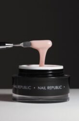 Nail Republic Gel classic гель классический для моделирования №05/1 (15 гр)
