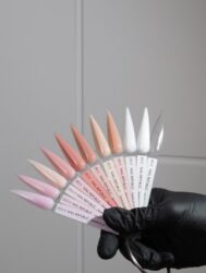 Nail Republic Gel classic гель классический для моделирования №05/1 (15 гр)