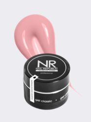 Nail Republic Gel classic гель классический для моделирования №08/1 (15 гр)