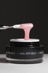 Nail Republic Gel classic гель классический для моделирования №08/1 (15 гр)