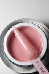 Nail Republic Gel classic гель классический для моделирования №08/1 (15 гр)