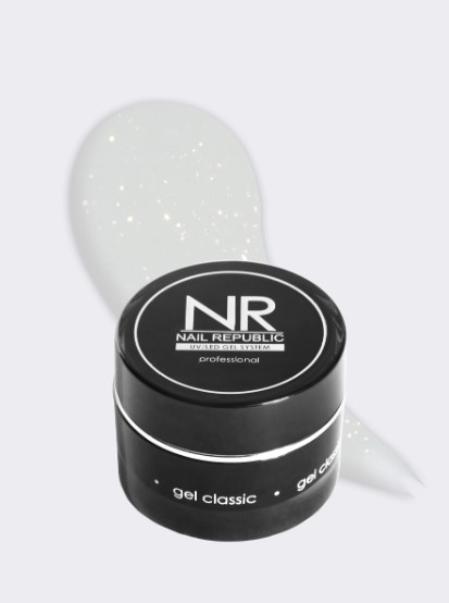 Nail Republic Gel Cloud №289 (15 гр)