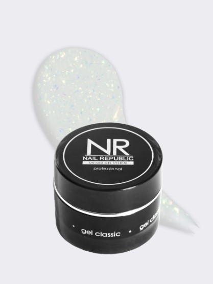 Nail Republic Gel Cloud №290 (15 гр)