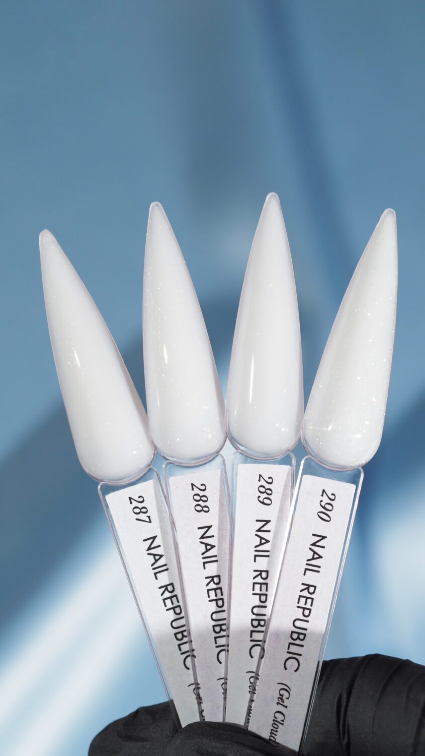 Nail Republic Gel Cloud №290 (15 гр)