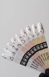 Nail Republic Гель-краска Mirror Gold, Зеркальное золото (5 гр)