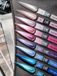 Nail Republic  Гель-лак CAT-126 PREMIUM SILK CATS (10 мл)