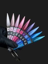 Nail Republic  Гель-лак CAT-126 PREMIUM SILK CATS (10 мл)