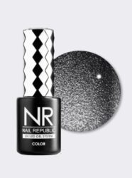 Nail Republic  Гель-лак CAT-680 BRIGHT CATS (10 мл)
