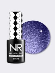 Nail Republic  Гель-лак CAT-684 BRIGHT CATS (10 мл)