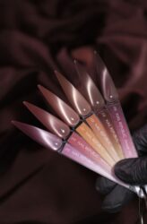 Nail Republic Гель-лак MOUSSE CAT-130 (10 мл)