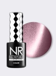 Nail Republic Гель-лак MOUSSE CAT-135 (10 мл)