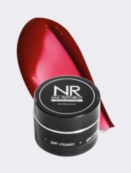 Nail Republic Gel “Red, and?” №285 (15 гр)