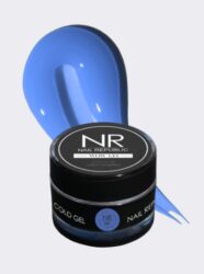 Nail Republic Гель Wow №221 (15 гр)