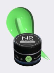 Nail Republic Гель Wow №223 (15 гр)