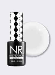 Nail Republic  Liquid PolyGel №2 жидкий полигель 10 мл