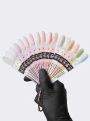 Nail Republic  Liquid PolyGel №4 жидкий полигель 10 мл