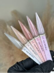 Nail Republic Nude flash gel №254 (15 гр)