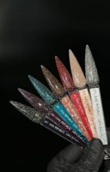 Nail Republic Ultra Flash Gel №278 15 мл