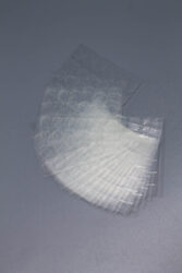 Наклейки для фиксации типс 480 шт