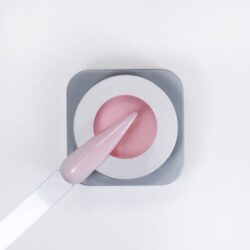 NEW! Гель камуфлирующий «Glass of rosé» TopShopNails, 30мл