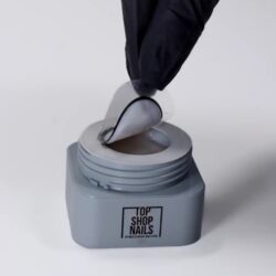 NEW! Гель камуфлирующий  «Hookah mood» TopShopNails, 30мл