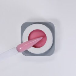 NEW! Гель камуфлирующий  «Strawberry marshmallow» TopShopNails, 30мл