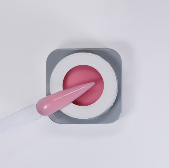 NEW! Гель камуфлирующий «Strawberry marshmallow» TopShopNails, 30мл