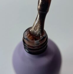 NEW! Гель-лак кошачий глаз Glow cat 03 SOLAlove, 10мл