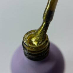 NEW! Гель-лак кошачий глаз Glow cat 07 SOLAlove, 10мл