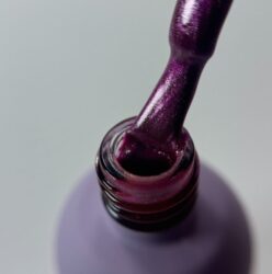 NEW! Гель-лак кошачий глаз Glow cat 10 SOLAlove, 10мл