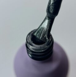 NEW! Гель-лак кошачий глаз Glow cat 12 SOLAlove, 10мл