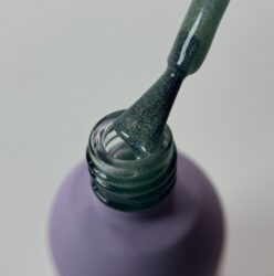 NEW! Гель-лак кошачий глаз Rainbow cat 03 SOLAlove, 10мл