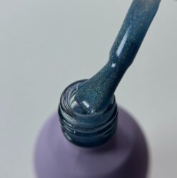 NEW! Гель-лак кошачий глаз Rainbow cat 04 SOLAlove, 10мл