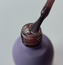 NEW! Гель-лак кошачий глаз Rainbow cat 05 SOLAlove, 10мл